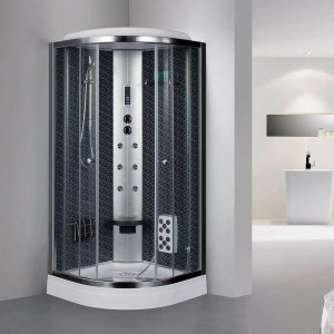 Multifunction Cabin Shower 