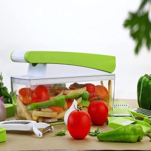 Multifunctional Chopper