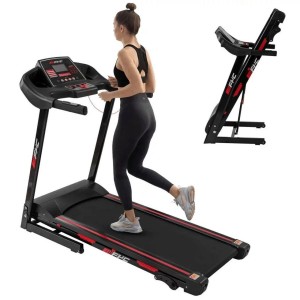 Multifunctional Electric Treadmill