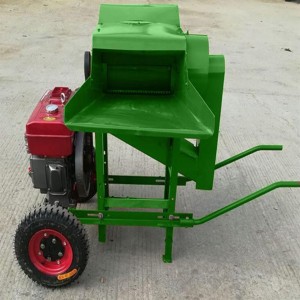 Multifunctional Wheat Thresher Machine, Heavy duty, 42 kg