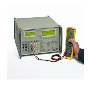 Multimeter Calibration Service