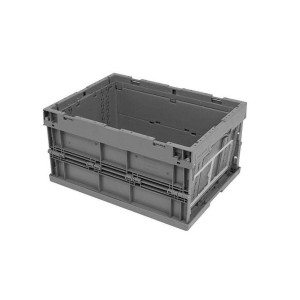 MultiPurpose Plastic Crates