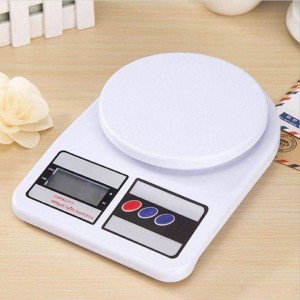 Multipurpose Weighing Scale