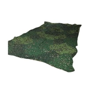 Multispectral Camouflage Net