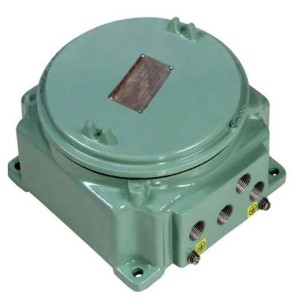 Multiway Junction Box