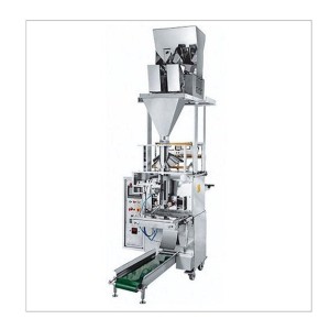 Murmura Packing Machinery