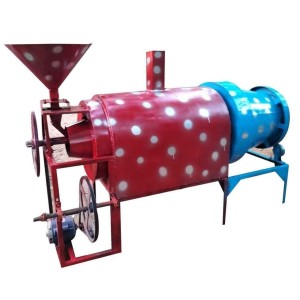 Murmura Processing Line