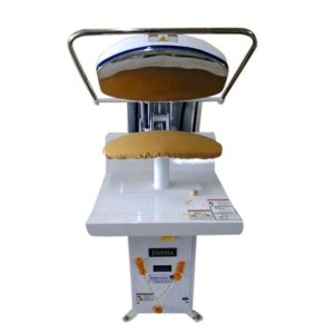 Mushroom Press Machine