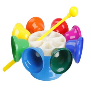 Musicial Handbell Toy