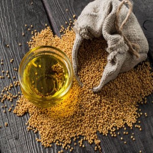 Mustard Natural Oils