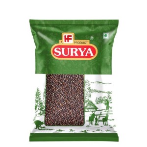 Mustard Seeds Whole Spices, Eco-Friendly, packaging