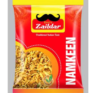 Namkeen Laminated Pouches