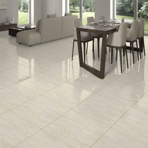 Nano Vitrified Tiles