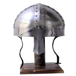 Nasal Norman Helmets