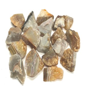 Natural Agate Stone