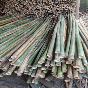 Natural Bamboo Sticks, Easy to install, many sizes