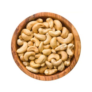 Natural Cashews Nuts