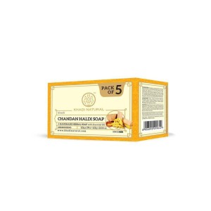 Natural Chandan Soap