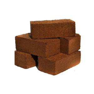 Natural Coir Pith Block