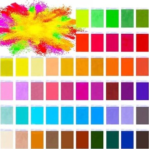 Natural Cosmetic Pigment