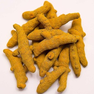 Natural Dried Turmeric