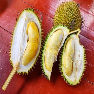 Natural Durin Fruit
