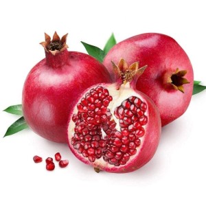 Natural Fresh Pomegranate