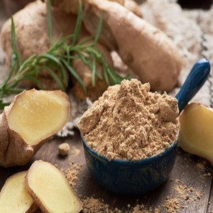 Natural Ginger Powder
