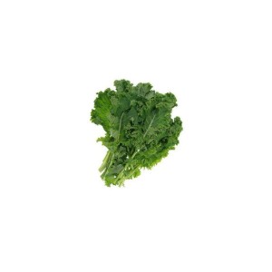 Natural Green Fresh Kale