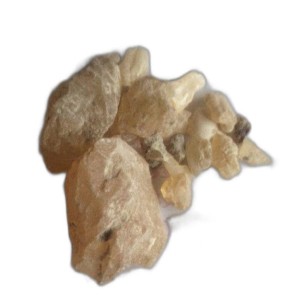 Natural Gum Copal