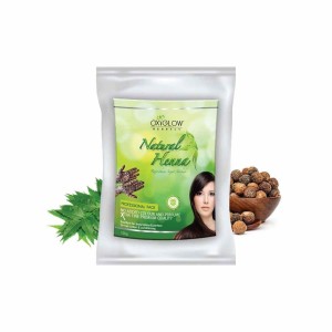 Natural Henna Mehandi