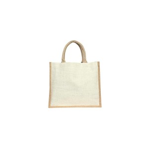Natural Jute Tote Bags