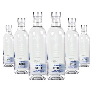 Natural Mineral Water