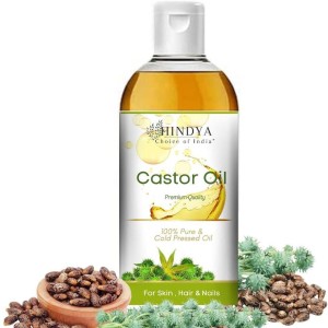 Natural Moisturising Oil
