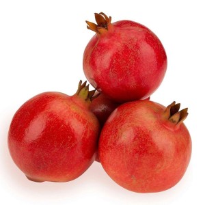 Natural Pomegranate