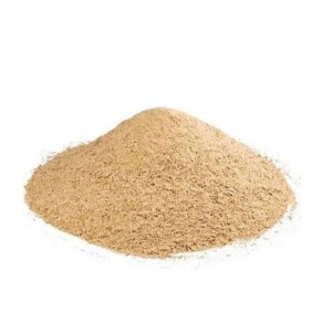 Natural Sawdust Powder