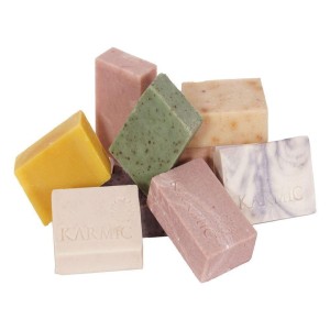 Natural Soap