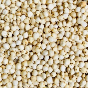 Natural Sorghum Seeds