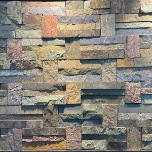Natural Stone Wall Cladding