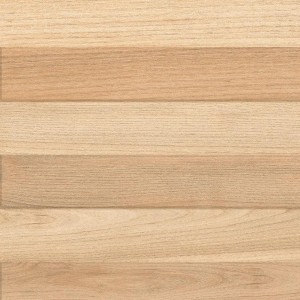 Natural Strip Wooden Flooring