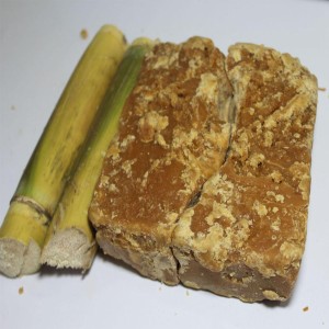 Natural Sugarcane Jaggery