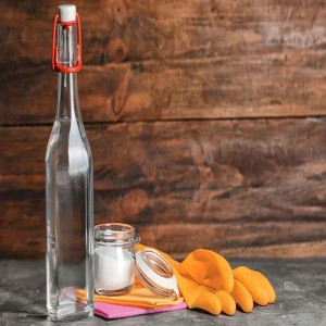 Natural White Vinegar