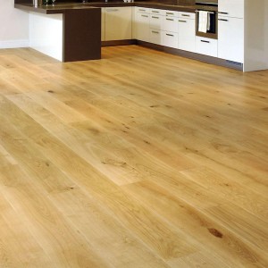 Natural Wood Flooring
