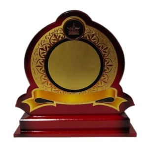 Natural Wood Mementos