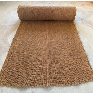 Natural Woven Coir 