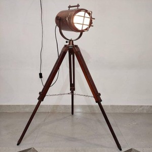 Nautical Vintage Spotlight