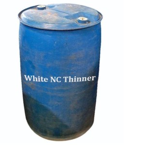 NC Thinner Drum