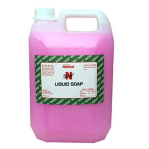 Nebula Liquid Laundry Detergent 5 ltrs, Large-capacity