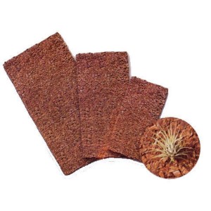 Neem Coir Peat, Excellent moisture retention capacity
