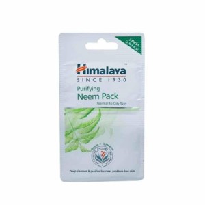 Neem Face Pack